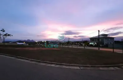 Terreno à venda na Avenida América do Norte, Alphaville, Rio das Ostras