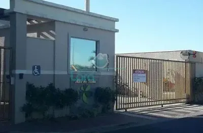 Apartamento com 2 quartos à venda na Avenida Otoniel Gomes Tavares N 1391, São José do Barreto, Macaé