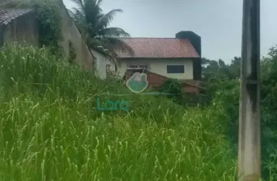 Terreno à venda na Rua Guarani, Glória, Macaé