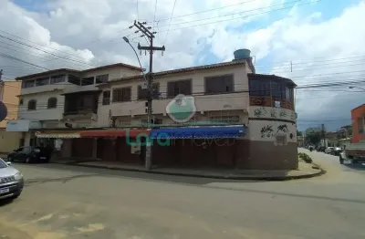 Apartamento com 4 quartos à venda na Rua Prefeito Milne Ribeiro, 318, Visconde de Araújo, Macaé