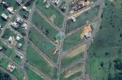 Terreno à venda na Rua Atriz Dina Sfat, Lagoa, Macaé