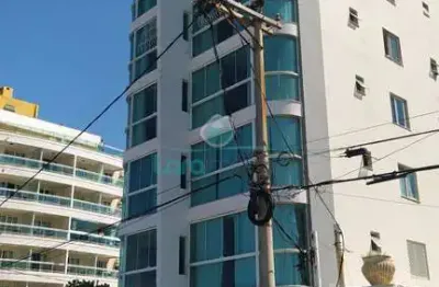 Apartamento com 2 quartos à venda na Avenida Atlântica, nº 1106, Praia Campista, Macaé