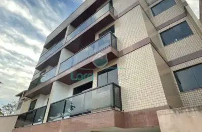 Apartamento com 2 quartos à venda na Rua Doutor Washington de Souza Albuquerque, Jardim Guanabara, Macaé