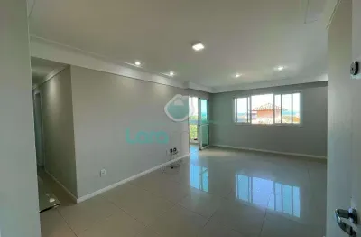 Apartamento com 3 quartos à venda na Rua José Custódio da Silva, 80, Alto da Glória, Macaé