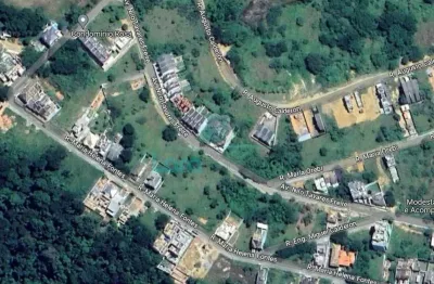 Terreno à venda na Rua Maria Helena Fontes, Jardim Guanabara, Macaé