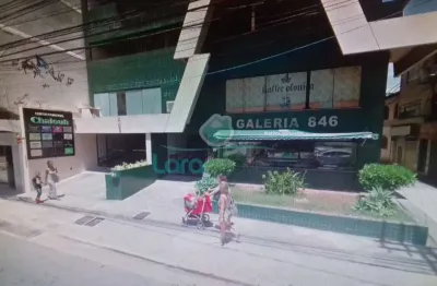 Ponto comercial à venda na Rua Teixeira de Gouvêa, 846, Centro, Macaé