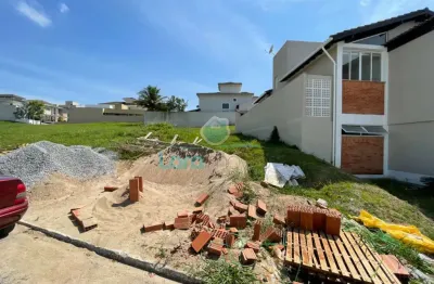 Terreno à venda na Avenida Ricardo Muylaert Salgado, 901, Lagoa, Macaé