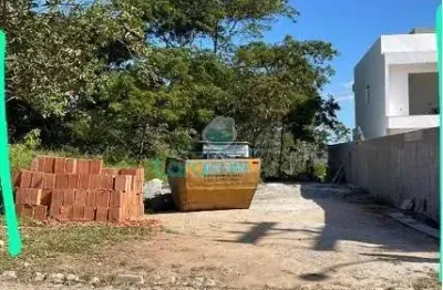 Terreno à venda na Rua Maria Helena Fontes, Jardim Guanabara, Macaé