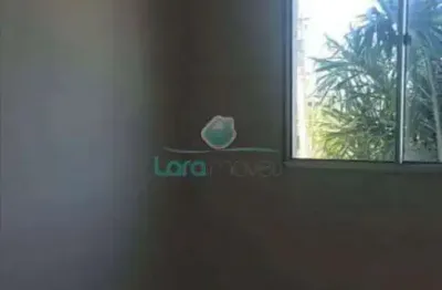 Apartamento com 2 quartos à venda na Avenida Otoniel Gomes Tavares, 1185, São José do Barreto, Macaé