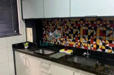 Apartamento com 2 quartos à venda na Estrada do Dique, Virgem Santa, Macaé