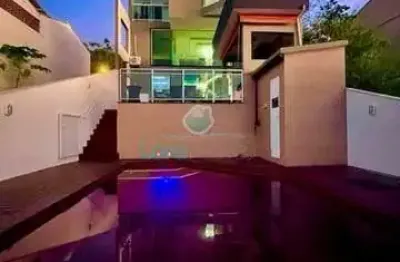 Casa com 3 quartos à venda na Rua Levi Rosa de Castro, 271, Jardim Guanabara, Macaé