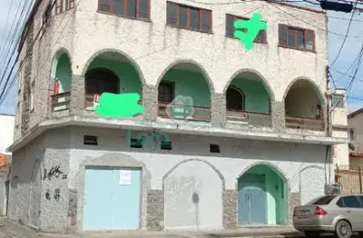 Prédio à venda na Rua Bento Martins da Costa, 168, Cajueiros, Macaé