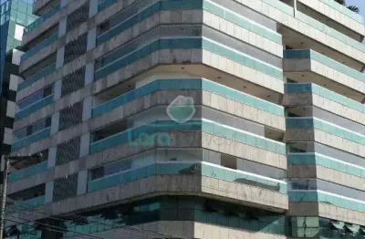 Apartamento com 3 quartos à venda na Avenida Guadalajara, 1176, Praia Campista, Macaé