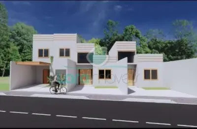 Casa com 3 quartos à venda na Rua Luiz Fernando Pacheco, Ajuda de Cima, Macaé