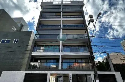 Apartamento com 3 quartos à venda na Rua José Henrique da Silva, 200, Praia do Pecado, Macaé