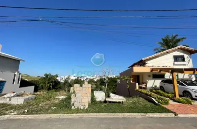 Terreno à venda na Avenida Ricardo Muylaert Salgado, 901, Lagoa, Macaé