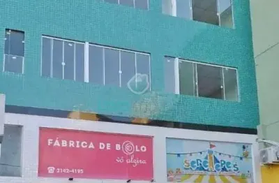 Sala comercial para alugar na Rua Tenente Rui Lopes Ribeiro, 72, Centro, Macaé