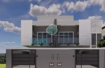 Casa com 3 quartos à venda na Rua Dina Sfat, Vale das Palmeiras, Macaé