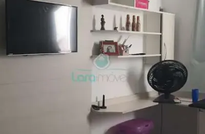 Apartamento com 2 quartos à venda na Avenida Otoniel Gomes Tavares, 1335, São José do Barreto, Macaé