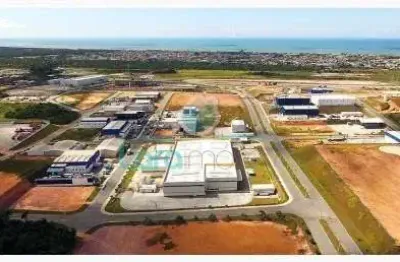 Barracão / Galpão / Depósito para alugar na Rua Corcovado, Cabiúnas, Macaé