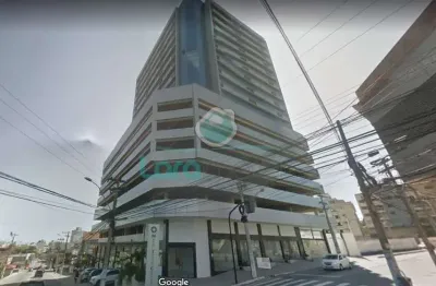 Sala comercial para alugar na Rua Abílio Moreira de Miranda, 45, Imbetiba, Macaé