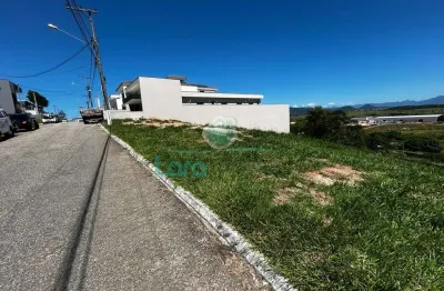 Terreno à venda na Avenida Ricardo Muylaert Salgado, 901, Lagoa, Macaé