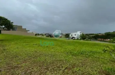 Terreno à venda na Avenida América do Norte, Alphaville, Rio das Ostras
