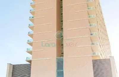 Apartamento com 1 quarto à venda na Avenida Agenor Caldas, 249, Imbetiba, Macaé