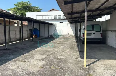 Terreno à venda na Rua Marechal Deodoro, Centro, Macaé