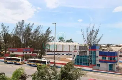 Barracão / Galpão / Depósito para alugar na Avenida Araxá, 196, Lagomar, Macaé