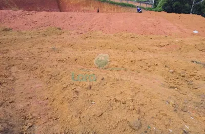 Terreno à venda na Rua Luís Machado Portugal, Miramar, Macaé