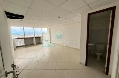 Sala comercial para alugar na Rua Abílio Moreira de Miranda, 45, Imbetiba, Macaé
