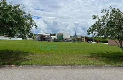 Terreno à venda na Avenida América do Norte, Alphaville, Rio das Ostras
