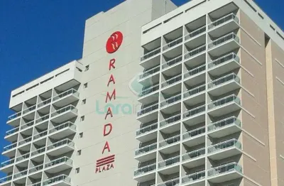 Apartamento com 1 quarto à venda na Avenida Agenor Caldas, 249, Imbetiba, Macaé