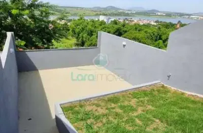Casa com 3 quartos à venda na Rua Maria Helena Fontes, 313, Lagoa, Macaé