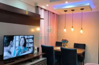 Apartamento com 2 quartos à venda na Avenida Eduardo Peruzzi Martins, Virgem Santa, Macaé