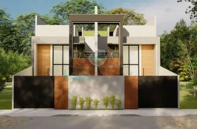 Casa com 2 quartos à venda na Rua Doutor Jorge Picanço Siqueira, Vale das Palmeiras, Macaé