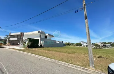 Terreno à venda na Avenida América do Norte, Alphaville, Rio das Ostras