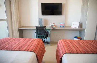 Apartamento com 1 quarto à venda na Avenida Agenor Caldas, 249, Imbetiba, Macaé