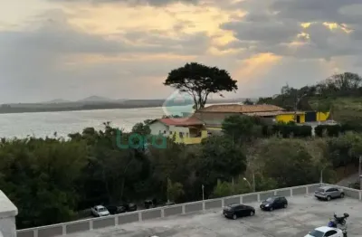 Apartamento semi-mobiliado para alugar na granja dos cavaleiros, macaé