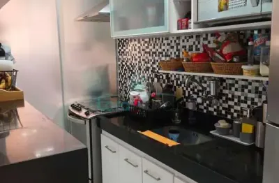 Apartamento com 2 quartos à venda na Alameda Pres. Itamar Franco, 160, Granja dos Cavaleiros, Macaé