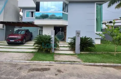 Casa com 3 quartos à venda na Avenida Ricardo Muylaert Salgado, 901, Lagoa, Macaé