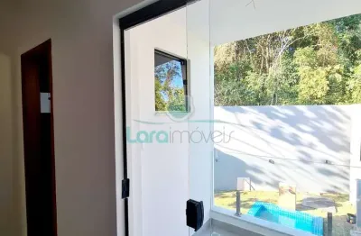 Casa com 4 quartos à venda na Avenida Ricardo Muylaert Salgado, 901, Lagoa, Macaé