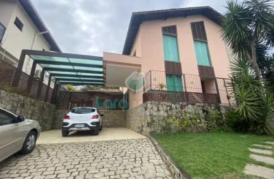 Casa com 5 quartos para alugar na Avenida Ricardo Muylaert Salgado, 12, Lagoa, Macaé