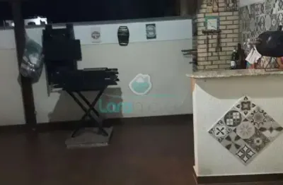 Casa com 3 quartos à venda na Avenida Rio Branco, 36, Extensão do Bosque, Rio das Ostras