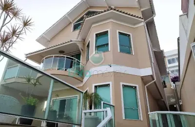 Casa com 4 quartos à venda na Avenida Ricardo Muylaert Salgado, 801, Lagoa, Macaé