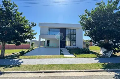 Casa com 3 quartos à venda na Alameda Adriático, Alphaville, Rio das Ostras