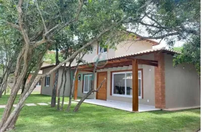 Casa com 4 quartos à venda na Rua Muricizeiros, 121, Manguinhos, Armação dos Búzios