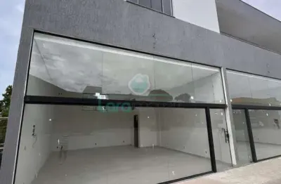 Casa comercial para alugar na Estrada Hildebrando Alves Barbosa, 5000, Parque Aeroporto, Macaé