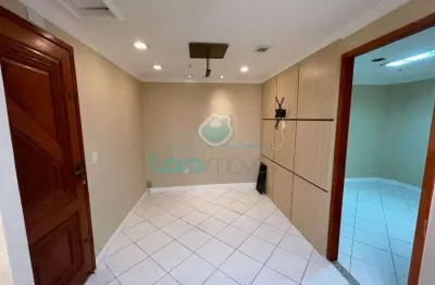 Sala comercial à venda na Avenida Rui Barbosa, 698, Centro, Macaé